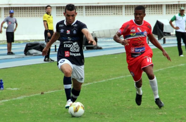 Remo 2x0 Independente (Levy)