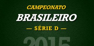 Campeonato Brasileiro Série D 2015