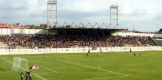 Arena Verde