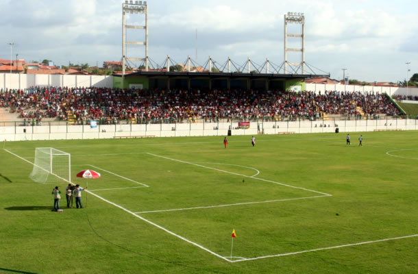 Arena Verde