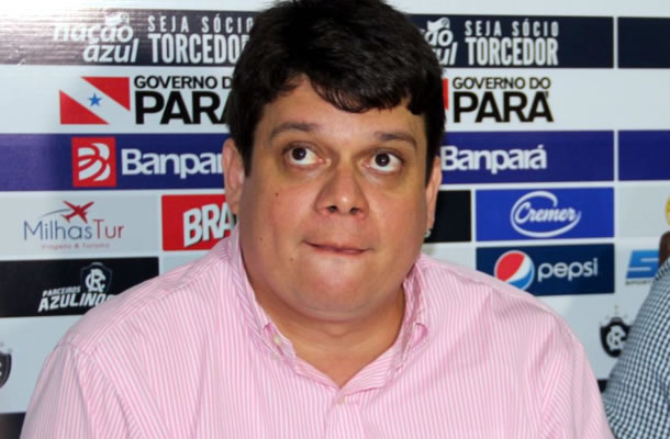 Fred Gomes