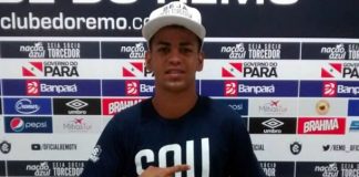 Leo Paraíba