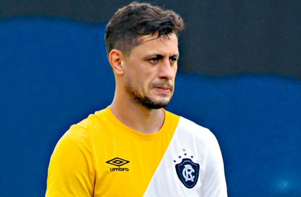 Eduardo Ramos