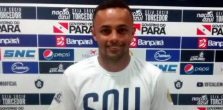Leandro Santos