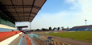 Estádio Portal da Amazônia (Vilhena-RO)