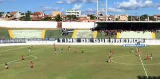 Remo 1x0 Rio Branco-AC