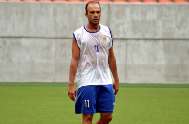 Danilo Rios