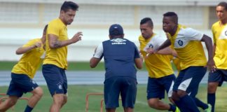 Eduardo Ramos, Levy e Juninho