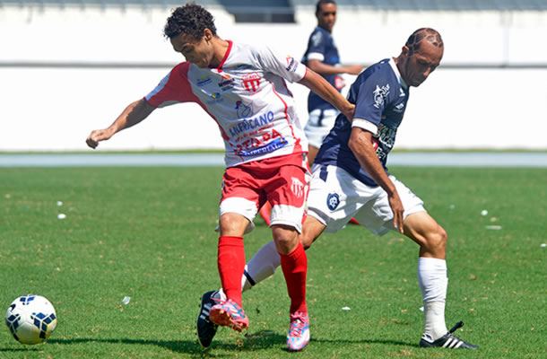 Remo 3x0 Izabelense (Ratinho)