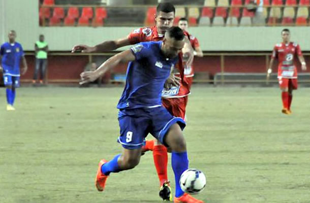 Rio Branco-AC 2x1 Nacional-AM