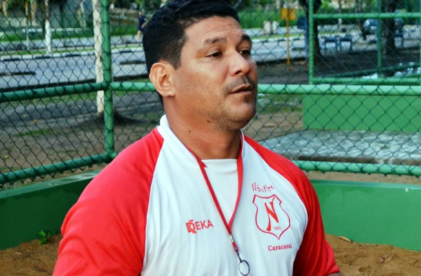 Sérgio Gois