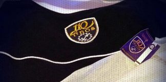 Clube do Remo 110 anos