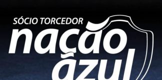 Programa Sócio-Torcedor Nação Azul