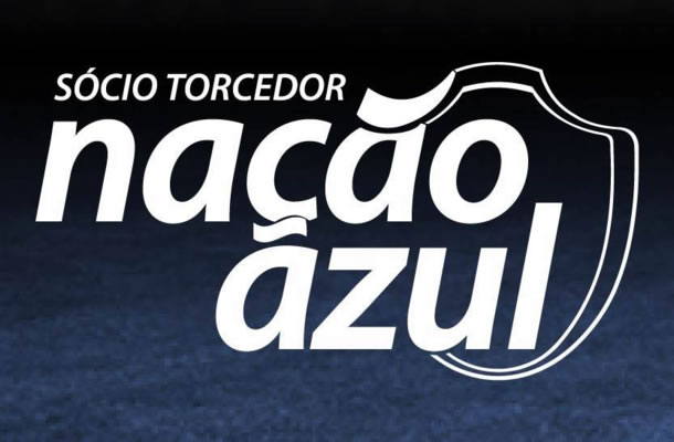 Programa Sócio-Torcedor Nação Azul