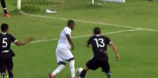 Palmas-TO 1x0 Remo