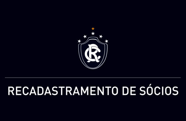 Recadastramento de Sócios