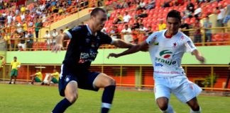 Rio Branco-AC 0×0 Remo (Henrique)