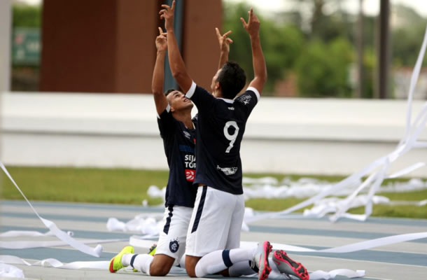 Remo 3x0 Palmas-TO (Léo Paraíba e Kiros)