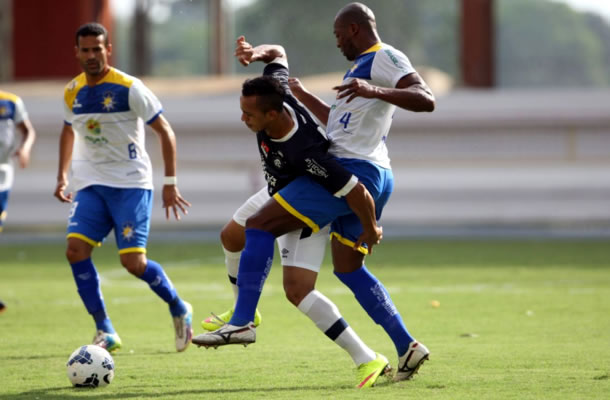 Remo 3x0 Palmas-TO (Aleílson)