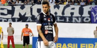 Remo 3x0 Vilhena-RO (Eduardo Ramos)