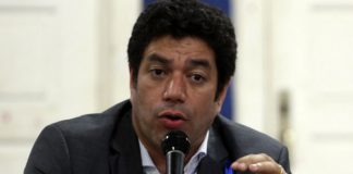 Robério d'Oliveira