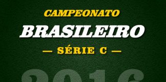 Campeonato Brasileiro Série C 2016