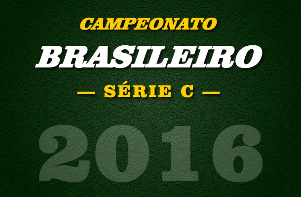 Campeonato Brasileiro Série C 2016