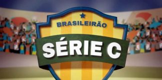 Campeonato Brasileiro Série C