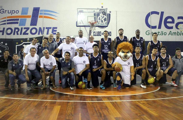 Basquete