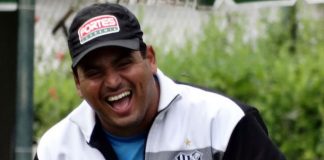Leston Júnior