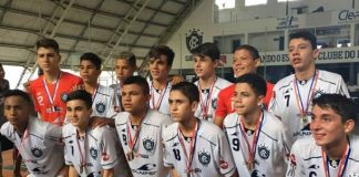 Futsal Sub-15