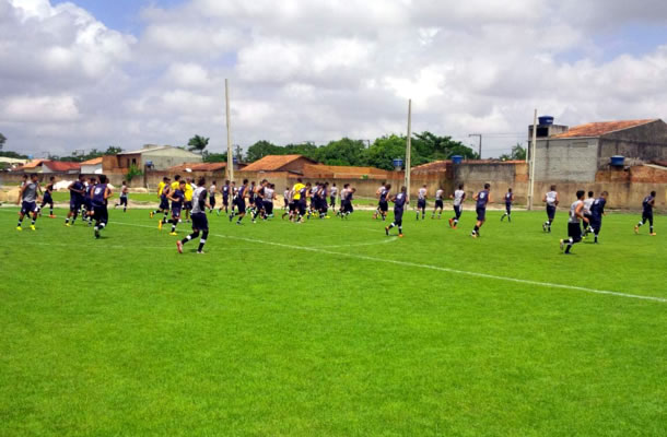 Futebol de Base