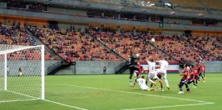 Nacional-AM 1x1 Remo