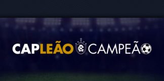 Cap Leão Campeão