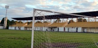 Estádio Ribeirão (Boa Vista-RR)