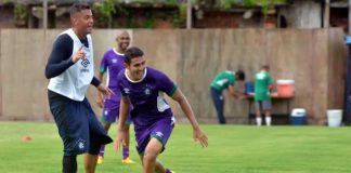 Fernando Henrique e Igor João