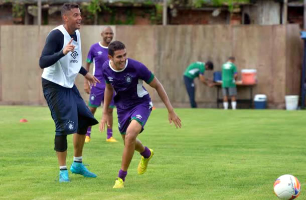 Fernando Henrique e Igor João