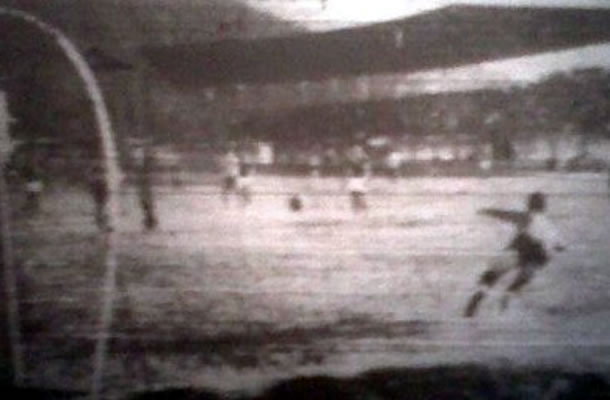 Mundialito de 1950