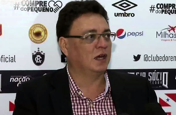 André Cavalcante