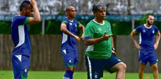 Levy, Ítalo, Marcelo Veiga e Henrique