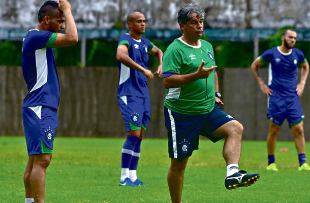 Levy, Ítalo, Marcelo Veiga e Henrique