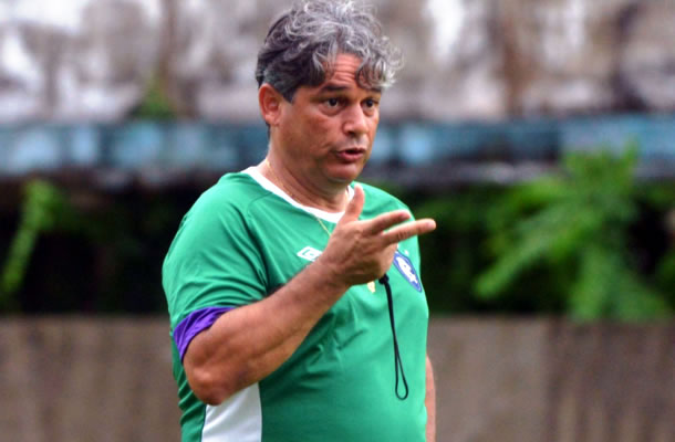 Marcelo Veiga