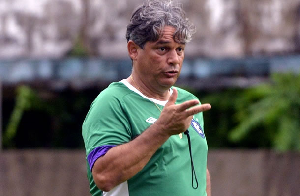 Marcelo Veiga