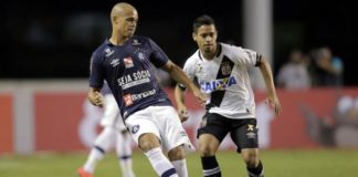 Remo 0x1 Vasco-RJ (Ítalo)