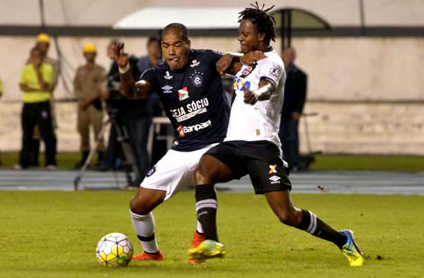 Remo 0x1 Vasco-RJ (Luiz Carlos)