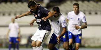 Remo 1x0 Nacional-AM (Eduardo Ramos)