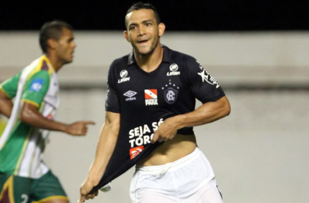 Remo 3x1 Parauapebas (Levy)