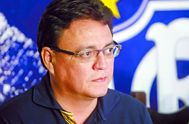 André Cavalcante