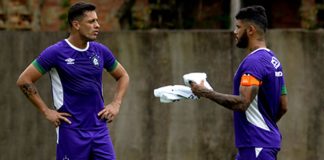 Eduardo Ramos e Ciro