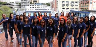 Futebol Feminino